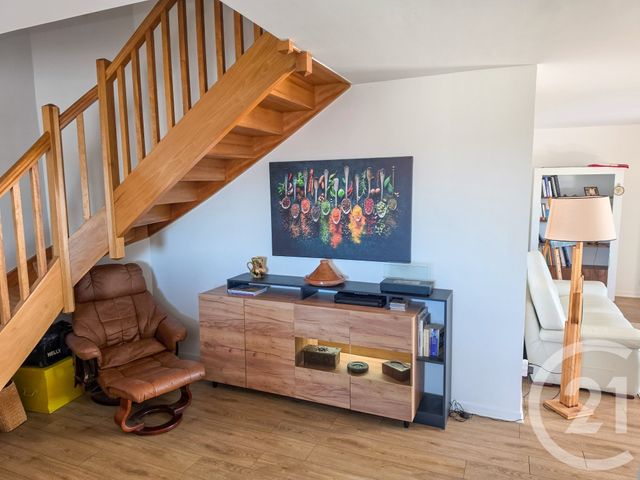 Appartement T3 &agrave; vendre - 3 pi&egrave;ces - 78,24 m2 - Olonne Sur Mer - 85 - PAYS-DE-LOIRE