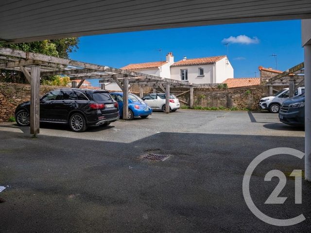Appartement T3 &agrave; vendre - 3 pi&egrave;ces - 78,24 m2 - Olonne Sur Mer - 85 - PAYS-DE-LOIRE