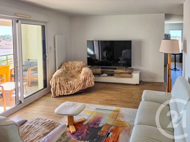 Appartement T3 &agrave; vendre - 3 pi&egrave;ces - 78,24 m2 - Olonne Sur Mer - 85 - PAYS-DE-LOIRE