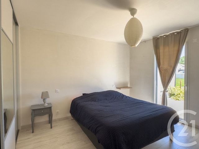 Maison &agrave; vendre - 3 pi&egrave;ces - 81,79 m2 - Ste Foy - 85 - PAYS-DE-LOIRE