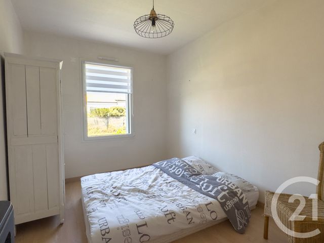 Maison &agrave; vendre - 3 pi&egrave;ces - 81,79 m2 - Ste Foy - 85 - PAYS-DE-LOIRE