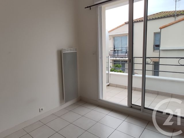 Appartement T2 &agrave; louer - 2 pi&egrave;ces - 28 m2 - Olonne Sur Mer - 85 - PAYS-DE-LOIRE