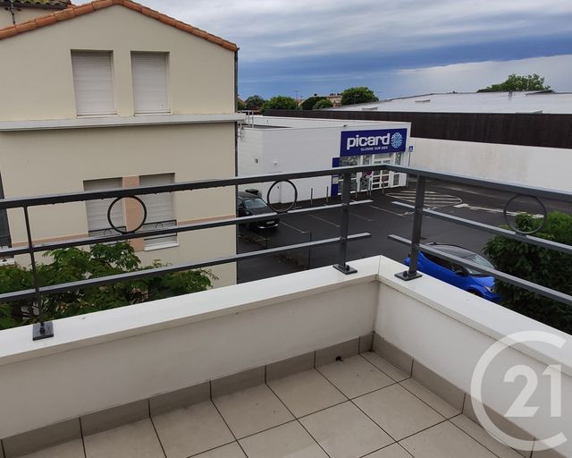 appartement - OLONNE SUR MER - 85