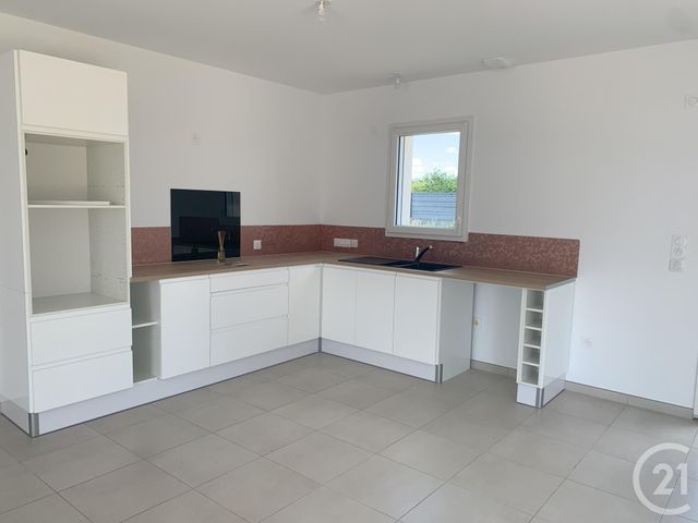 Maison &agrave; louer - 4 pi&egrave;ces - 80,82 m2 - L Ile D Olonne - 85 - PAYS-DE-LOIRE