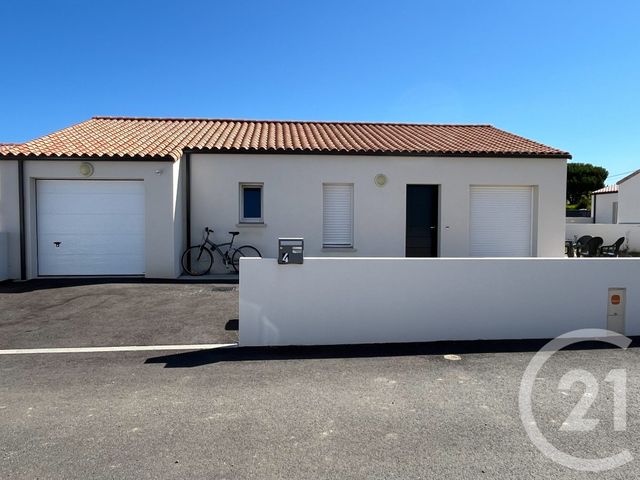 maison - L ILE D OLONNE - 85