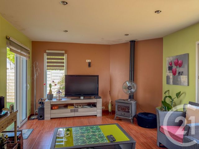 Maison &agrave; vendre - 4 pi&egrave;ces - 147,32 m2 - Olonne Sur Mer - 85 - PAYS-DE-LOIRE