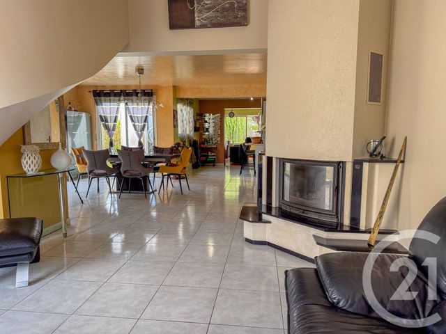 Maison &agrave; vendre - 4 pi&egrave;ces - 147,32 m2 - Olonne Sur Mer - 85 - PAYS-DE-LOIRE