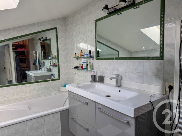 Maison &agrave; vendre - 4 pi&egrave;ces - 147,32 m2 - Olonne Sur Mer - 85 - PAYS-DE-LOIRE