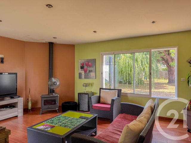 Maison &agrave; vendre - 4 pi&egrave;ces - 147,32 m2 - Olonne Sur Mer - 85 - PAYS-DE-LOIRE