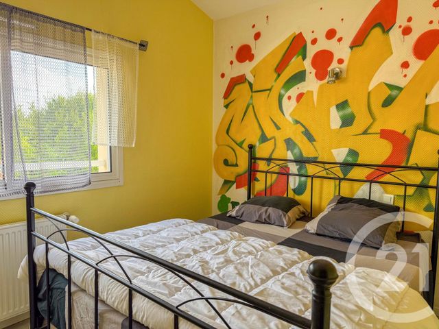 Maison &agrave; vendre - 4 pi&egrave;ces - 147,32 m2 - Olonne Sur Mer - 85 - PAYS-DE-LOIRE