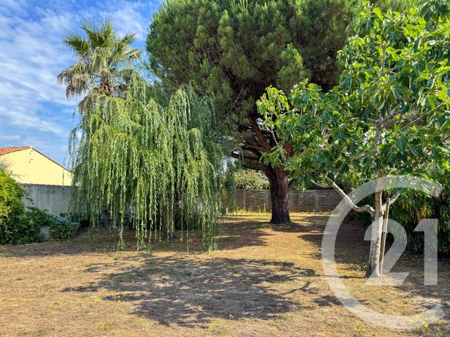 Maison &agrave; vendre - 4 pi&egrave;ces - 147,32 m2 - Olonne Sur Mer - 85 - PAYS-DE-LOIRE
