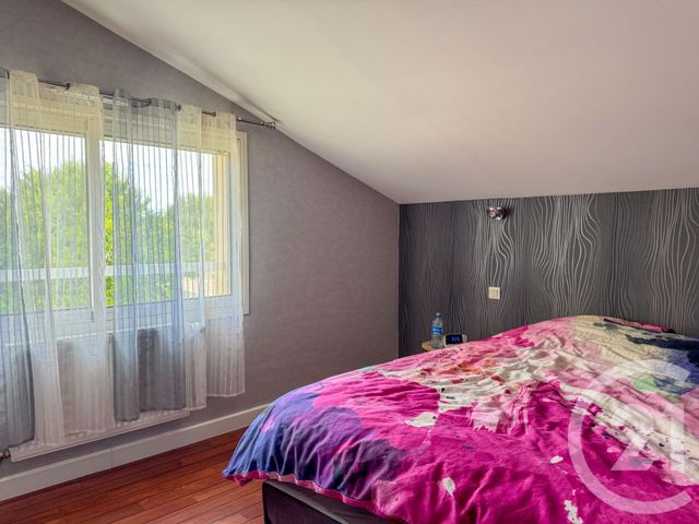 Maison &agrave; vendre - 4 pi&egrave;ces - 147,32 m2 - Olonne Sur Mer - 85 - PAYS-DE-LOIRE
