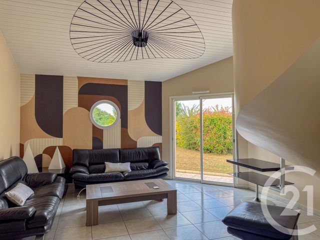 Maison &agrave; vendre - 4 pi&egrave;ces - 147,32 m2 - Olonne Sur Mer - 85 - PAYS-DE-LOIRE
