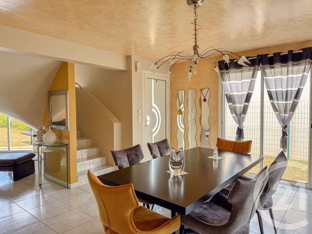 Maison &agrave; vendre - 4 pi&egrave;ces - 147,32 m2 - Olonne Sur Mer - 85 - PAYS-DE-LOIRE