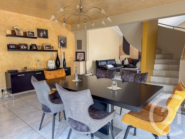 Maison &agrave; vendre - 4 pi&egrave;ces - 147,32 m2 - Olonne Sur Mer - 85 - PAYS-DE-LOIRE