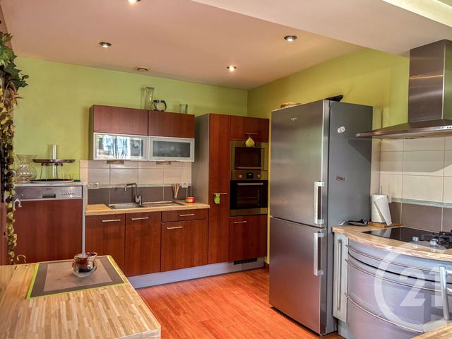 Maison &agrave; vendre - 4 pi&egrave;ces - 147,32 m2 - Olonne Sur Mer - 85 - PAYS-DE-LOIRE