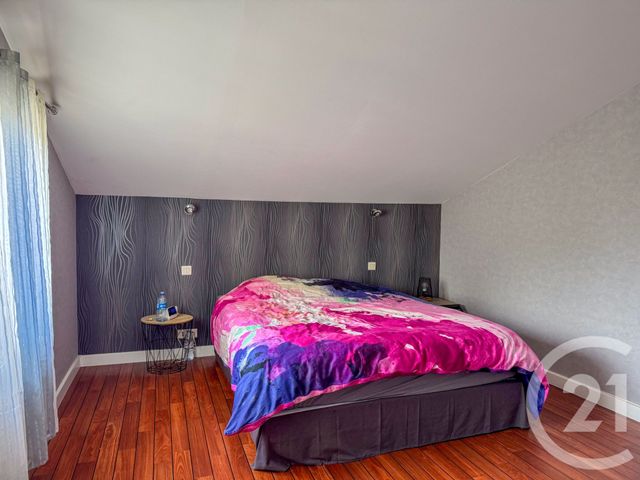 Maison &agrave; vendre - 4 pi&egrave;ces - 147,32 m2 - Olonne Sur Mer - 85 - PAYS-DE-LOIRE