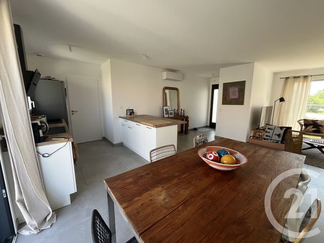 Maison &agrave; louer - 4 pi&egrave;ces - 84,91 m2 - Talmont St Hilaire - 85 - PAYS-DE-LOIRE