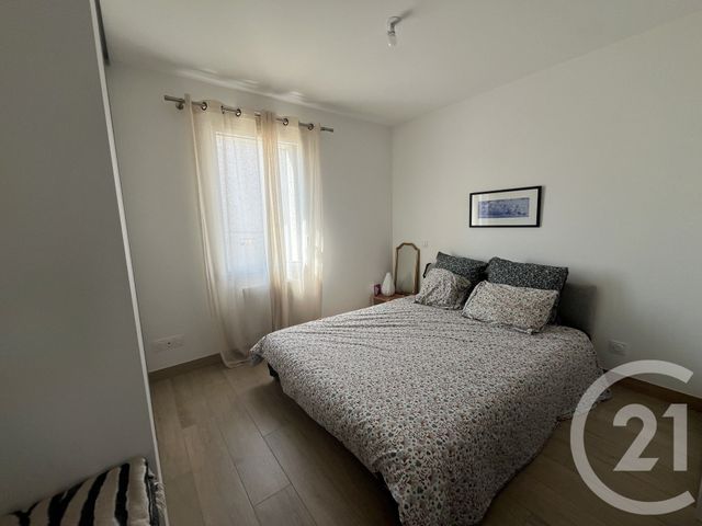 Maison &agrave; louer - 4 pi&egrave;ces - 84,91 m2 - Talmont St Hilaire - 85 - PAYS-DE-LOIRE