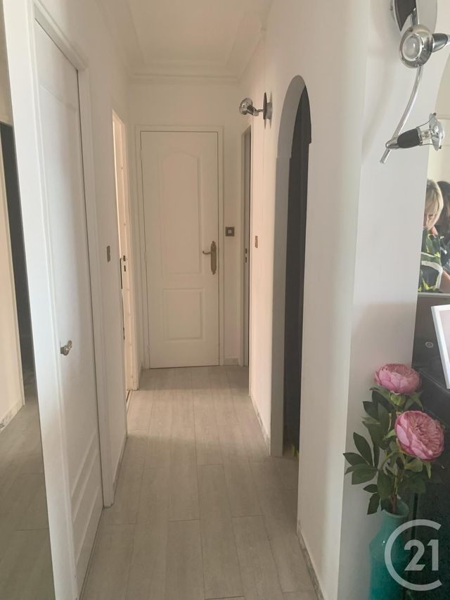 Appartement T3 &agrave; louer - 3 pi&egrave;ces - 77,19 m2 - Les Sables D Olonne - 85 - PAYS-DE-LOIRE