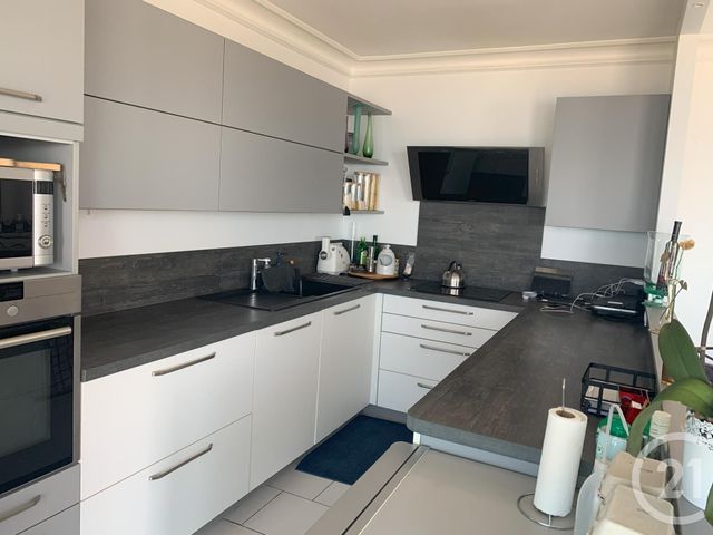 Appartement T3 &agrave; louer - 3 pi&egrave;ces - 77,19 m2 - Les Sables D Olonne - 85 - PAYS-DE-LOIRE