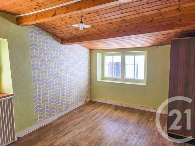 Maison &agrave; vendre - 3 pi&egrave;ces - 51 m2 - Les Sables D Olonne - 85 - PAYS-DE-LOIRE