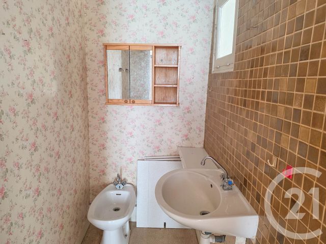 Maison &agrave; vendre - 3 pi&egrave;ces - 51 m2 - Les Sables D Olonne - 85 - PAYS-DE-LOIRE