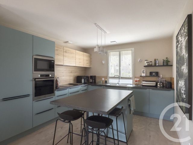 Maison &agrave; vendre - 4 pi&egrave;ces - 120,17 m2 - Chateau D Olonne - 85 - PAYS-DE-LOIRE