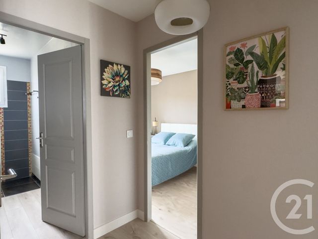 Maison &agrave; vendre - 4 pi&egrave;ces - 120,17 m2 - Chateau D Olonne - 85 - PAYS-DE-LOIRE