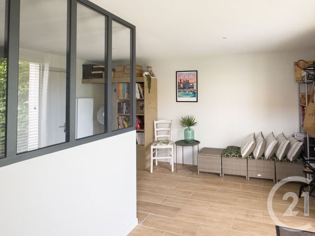 Maison &agrave; vendre - 4 pi&egrave;ces - 120,17 m2 - Chateau D Olonne - 85 - PAYS-DE-LOIRE