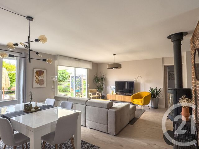 Maison &agrave; vendre - 4 pi&egrave;ces - 120,17 m2 - Chateau D Olonne - 85 - PAYS-DE-LOIRE