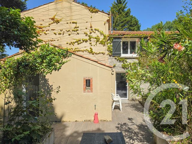 Maison &agrave; vendre - 15 pi&egrave;ces - 324 m2 - Chateau D Olonne - 85 - PAYS-DE-LOIRE