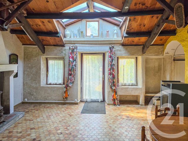 Maison &agrave; vendre - 15 pi&egrave;ces - 324 m2 - Chateau D Olonne - 85 - PAYS-DE-LOIRE