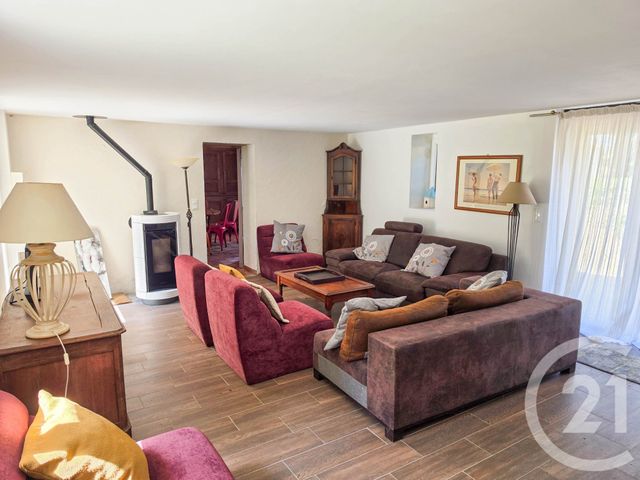 Maison &agrave; vendre - 15 pi&egrave;ces - 324 m2 - Chateau D Olonne - 85 - PAYS-DE-LOIRE