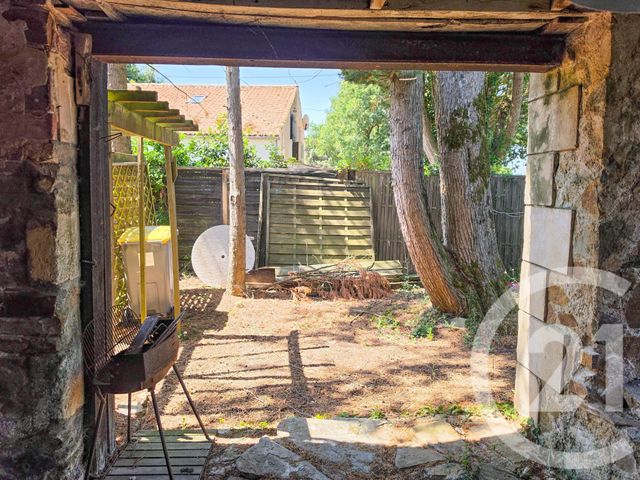 Maison &agrave; vendre - 15 pi&egrave;ces - 324 m2 - Chateau D Olonne - 85 - PAYS-DE-LOIRE