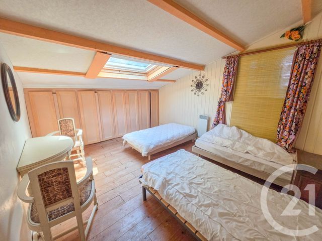 Maison &agrave; vendre - 15 pi&egrave;ces - 324 m2 - Chateau D Olonne - 85 - PAYS-DE-LOIRE