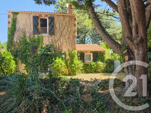 Maison &agrave; vendre - 15 pi&egrave;ces - 324 m2 - Chateau D Olonne - 85 - PAYS-DE-LOIRE