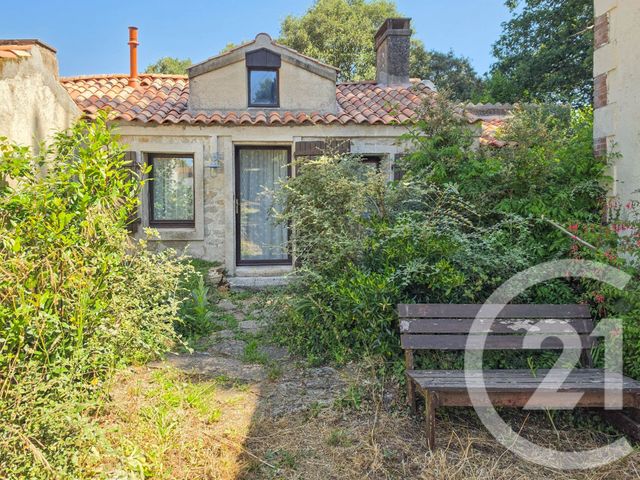 Maison &agrave; vendre - 15 pi&egrave;ces - 324 m2 - Chateau D Olonne - 85 - PAYS-DE-LOIRE