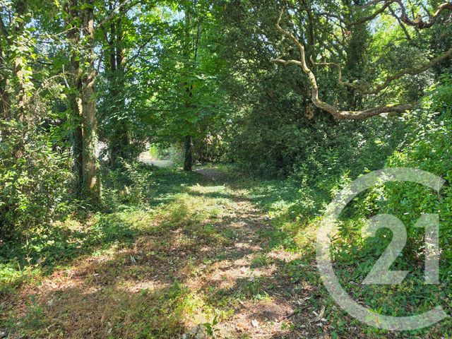 Maison &agrave; vendre - 15 pi&egrave;ces - 324 m2 - Chateau D Olonne - 85 - PAYS-DE-LOIRE