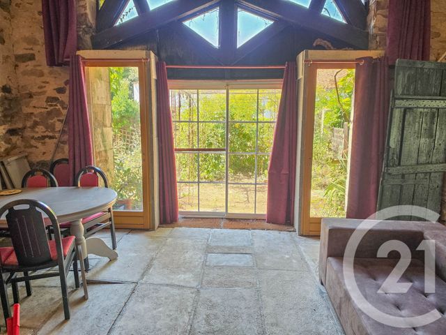 Maison &agrave; vendre - 15 pi&egrave;ces - 324 m2 - Chateau D Olonne - 85 - PAYS-DE-LOIRE
