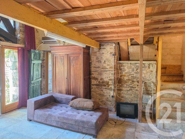 Maison &agrave; vendre - 15 pi&egrave;ces - 324 m2 - Chateau D Olonne - 85 - PAYS-DE-LOIRE