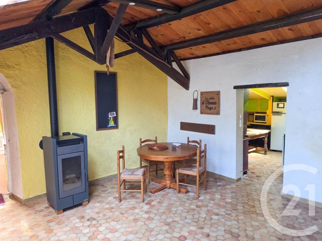 Maison &agrave; vendre - 15 pi&egrave;ces - 324 m2 - Chateau D Olonne - 85 - PAYS-DE-LOIRE