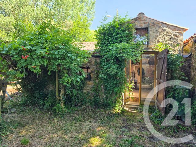 Maison &agrave; vendre - 15 pi&egrave;ces - 324 m2 - Chateau D Olonne - 85 - PAYS-DE-LOIRE