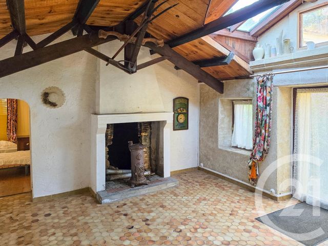 Maison &agrave; vendre - 15 pi&egrave;ces - 324 m2 - Chateau D Olonne - 85 - PAYS-DE-LOIRE