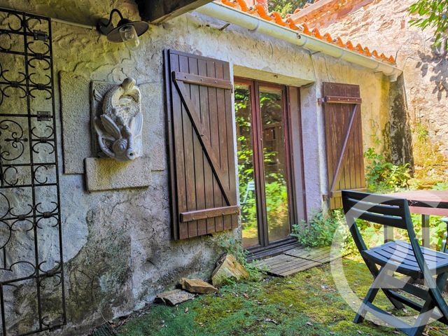 Maison &agrave; vendre - 15 pi&egrave;ces - 324 m2 - Chateau D Olonne - 85 - PAYS-DE-LOIRE