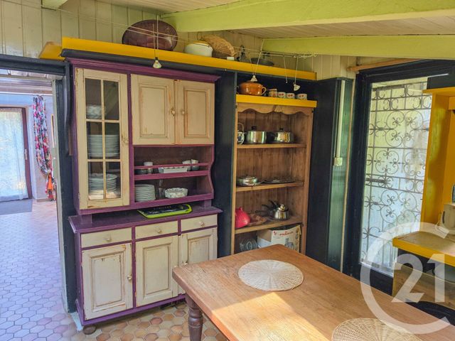Maison &agrave; vendre - 15 pi&egrave;ces - 324 m2 - Chateau D Olonne - 85 - PAYS-DE-LOIRE