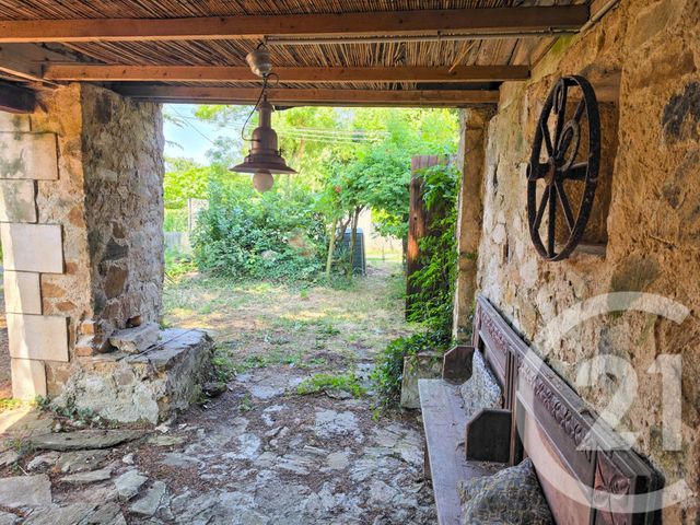 Maison &agrave; vendre - 15 pi&egrave;ces - 324 m2 - Chateau D Olonne - 85 - PAYS-DE-LOIRE