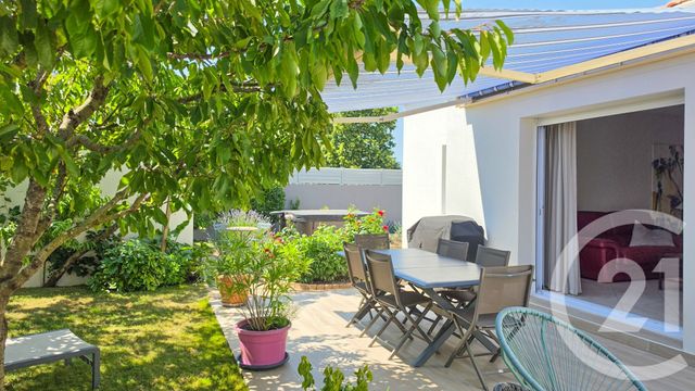 Maison à vendre LES SABLES D OLONNE