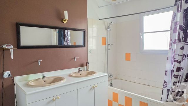 Maison &agrave; vendre - 4 pi&egrave;ces - 102,41 m2 - Olonne Sur Mer - 85 - PAYS-DE-LOIRE