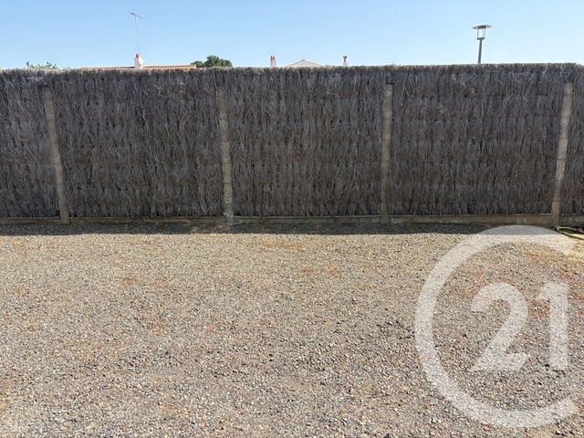 Appartement Studio &agrave; louer - 1 pi&egrave;ce - 16,89 m2 - Bretignolles Sur Mer - 85 - PAYS-DE-LOIRE